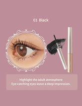 MilleFée Metal Brush Mascara - Unique Bunny
